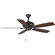Performance Builder 52'' Ceiling Fan in Architectural Bronze (54|P250016-129)