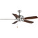 Performance Builder 52'' Ceiling Fan in Brushed Nickel (54|P250016-009)