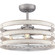 Gulliver 23'' Ceiling Fan in Galvanized Finish (54|P250012-141-22)