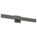 Enso LED Outdoor Wall Mount in Smooth Gray (62|8432-OWL24 SGY)