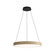 Anello LED Pendant in Driftwood (62|4963-24 DW)