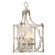 Laurent Two Light Wall Sconce in Antique Ivory (62|0885-2W AI)