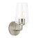 Celino One Light Wall Sconce in Brushed Nickel (54|P710148-009)