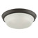 Edessa LED Flush Mount in Antique Bronze (54|P350304-020)
