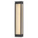 Rockwell LED Wall Mount in Textured Black (13|29015TK)