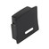 Senik Custom Cut in Anodized Aluminum (303|SFLEX-RGBW-CHAN-FEED)
