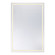 Beckett LED Mirror (51|2-1226-48X32)