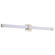 Brightwyn LED Vanity in Brushed Nickel (72|62-2642)