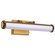 Cora LED Vanity in Vintage Brass (72|62-2367)