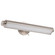Auden LED Vanity in Brushed Nickel (72|62-2356)