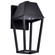 Colt LED Outdoor Wall Lantern in Matte Black (72|62-2310)