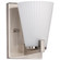 Royale One Light Vanity in Brushed Nickel (72|60-8731)