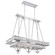 Shalia 20 Light Island Chandelier in Chrome (401|9972P47-20-601)