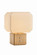 Brice One Light Table Lamp in Polished Nickel (70|AHL4519-PN)