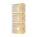 Mav Three Light Wall Sconce in Vintage Brass (68|547-03-VB)