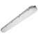 LED Linear Vapor Proof Fixture in Gray (72|65-839)