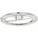 Nova LED Flush Mount in Polished Nickel (72|62-2444)