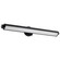 Auden LED Vanity in Black (72|62-2360)