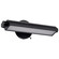 Auden LED Vanity in Black (72|62-2350)