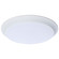 LED Disk Light in White (72|62-1815R1)