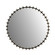 Pira Mirror in Bronze (314|WMI99)