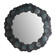 Kensey Mirror in Burnt Iron (314|WMI97)