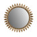 Analise Mirror in Antique Brass (314|WMI96)