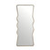 Liora Mirror in Antique Brass (314|WMI88)