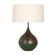 Nelson One Light Table Lamp in Bronze (314|PTC69-243)