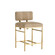 Laney Counter Stool in Taupe (314|FSI27)