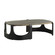 Lorena Coffee Table in Jungle (314|FCI29)