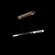 Antonia LED Linear Pendant in Bronze/Nickel/Charcoal (48|100149-221)