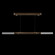 Antonia LED Linear Pendant in Bronze (48|100149-210)