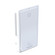 radiant Smart Wake/Sleep Switch with Netatmo, Color Change Kit in White (246|WNRL43CKITWH)