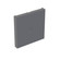 adorne Remote Smart Switch with Netatmo Color Change Kit in Magnesium (246|WNAL23CKITM1)