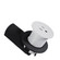 radiant Single Kitchen Countertop Outlet TR 15A 125V in White (246|CP498TR15W)