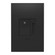 adorne 150W LED Advanced Dimmer with Microban in Graphite (246|ADPD153LG2)