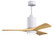 42'' Ceiling Fan (101|PA3-WH-LM-42)