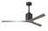Molly Ceiling Fan in Matte Black (101|MK-BK-OO)