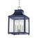 Leigh Four Light Lantern in Polished Nickel (428|H259704S-PN/NVY)