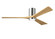 Irene-3HLK 60'' Ceiling Fan in Polished Chrome (101|IR3HLK-CR-LM-60)