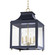 Leigh Four Light Lantern in Aged Brass (428|H259704L-AGB/NVY)