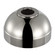 Universal Canopy Kit Canopy Kit in Polished Nickel (1|MC98PN)