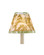 Aviary Chandelier Shade in Moss/Ivory (142|0900-0043)