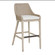 Paloma Bar Stool in Mahogany Wood (52|53109)