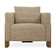 Halligan Accent Chair in Rich Walnut (52|53076)