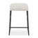 Arcane Counter Stool in Matte Black (52|53075)