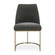 Hanni Dining Chair in Brass (52|53074)