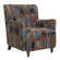 Lainey Armchair in Solid Wood (52|53051)