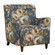 Lainey Armchair in Solid Wood (52|53050)
